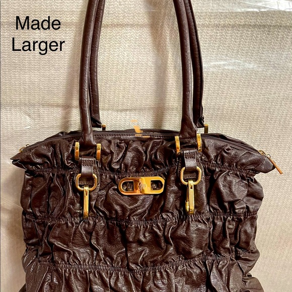 JM Collection Handbag - Picture 6 of 16